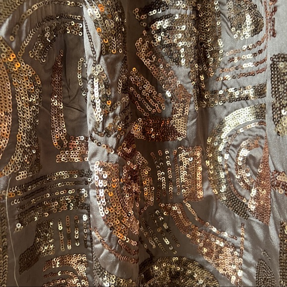 Forever21 Sequin Dress - Picture 3 of 10